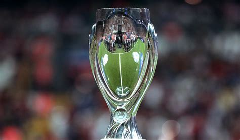 Elite league от профессиональных прогнозистов Суперкубок UEFA разыграют Бавария и Севилья | Футбол ...