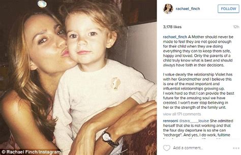 Devon michaels with her hitachi (tube8). Rachael Finch jets into Melbourne with husband Michael and ...