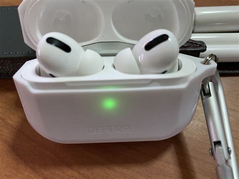 Very impressed with the perfect size & case detail, sound, connectivity & finish. AirPods Pro (Beware of fakes, buy direct from Apple ...