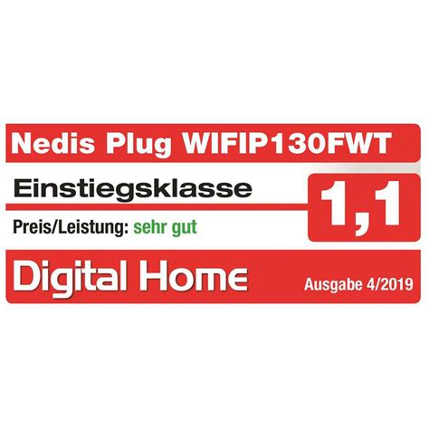 SmartLife Smart Plug | 2500 W | Schuko / Typ F (CEE 7/7 ...