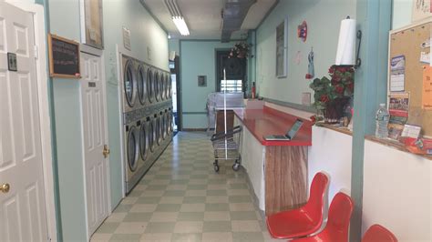 List of nathan for you episodes. Perfect Wash Laundromat 1275 Broad St, Bloomfield, NJ ...