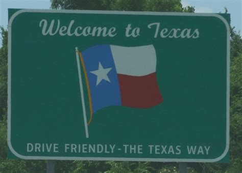 Drive friendly the texas way. Texas...Drive Friendly - The Texas Way | Texas, Life ...