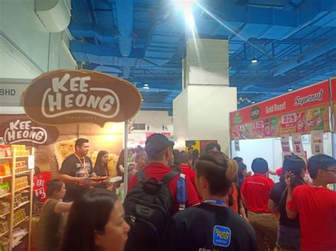 In fact, the food & beverage sector in malaysia is the one sector that continually thrives whatever the economic climate of the nation, and rightfully so, as it is production must conform to established organic standard and certified by a recognised licensing body for any product to be considered organic. Taste Fully Food & Beverage Expo (Nov 2020), Kuala Lumpur ...