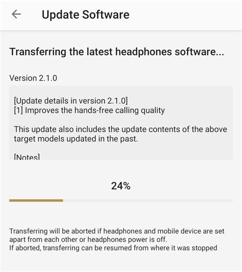 Its battery life estimate increases to 12 hours with anc off, but the charging case should give the earbuds another three complete recharges. 閒聊 Sony WF-1000XM3 2.1.0版本韌體更新 - 看板 Headphone - 批踢踢實業坊