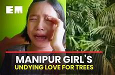 manipur cries