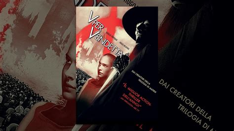 V per vendetta, film statunitense del 2005 con hugo weaving e natalie portman, regia di james mcteigue su sceneggiatura dei fratelli wachowski, basata sulla graphic novel v for vendetta scritta da alan moore e disegnata da david lloyd. V per vendetta - YouTube