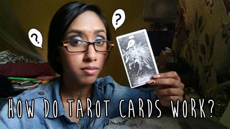 Tarot cards aren't meant to tell the future. How Do Tarot Cards Work? & Dispelling Tarot Myths || #TarotInfo Part 1 - YouTube