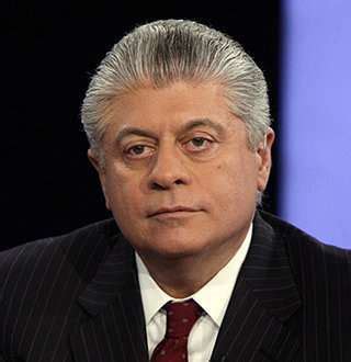 Andrew napolitano was born on june 6, 1950 in newark, new jersey, usa. Andrew Napolitano: Married Man Or, Gay? Plus His Net Worth And More