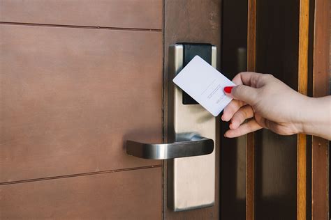 Then press the number 1 button, followed by the hash button. Security Vulnerability in Door Lock Software For Your Hotel