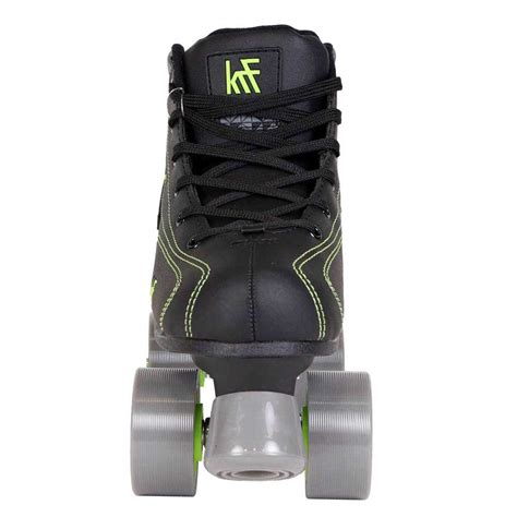 The party is an observer member of the european people's party (epp). Krf Hockey Chronos Roller Black buy and offers on Xtremeinn