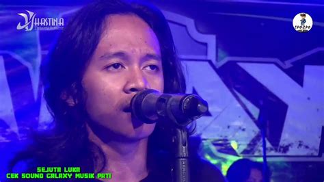 Aplikasi cek bpum umkm ini merupakan alat bantu untuk mengecek penerima. CEK SOUND SEJUTA LUKA SULING BAPER - LIVE GABUS GALAXY MUSIK PATI - YouTube