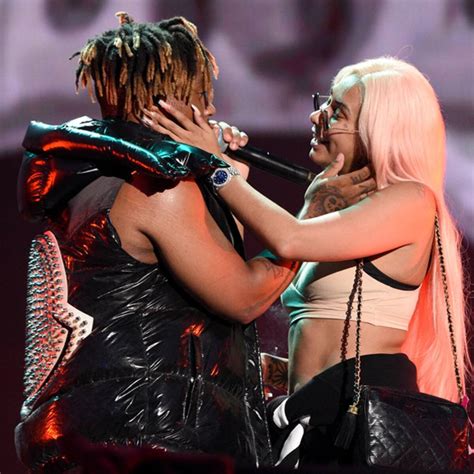 Juice wrld praised girlfriend for once helping him through drug scare: Juice Wrld Girlfriend Instagram - Ally Lotti Juice Wrld ...