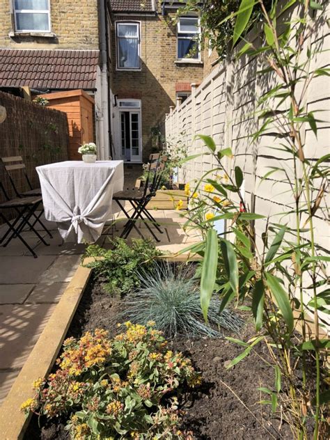We can always improve your existing garden without the need for major landscaping we can provide some ideas and suggestions that we can give your garden a total makeover by cutting back. First timers. Garden Makeover. 1 bed Edwardian Flat ...