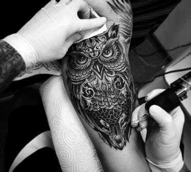 Check spelling or type a new query. How to become financially settled by becoming a tattoo artist?