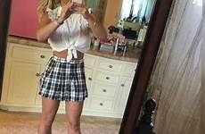 spears britney sexy instagram schoolgirl feet outfit selfie photoshop wikifeet baby time social look real girl salvador dalí cabinets kitchen
