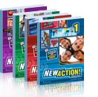 Advanced real english, real english, build up, action! Burlington Books Online