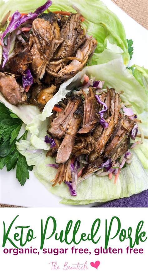 We did not find results for: Super Easy and Delicious Keto Pulled Pork Recipe | Recipe ...