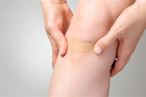 Bepanten is a tool that helps to heal small abrasions, moisturizes and relieves inflammation. Natural Wound Care: How to Heal a Cut Fast - Natural ...