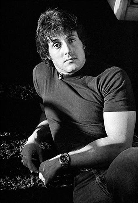 Born michael sylvester gardenzio stallone, july 6, 1946) is an american actor, director, producer, and screenwriter. Welcome to RolexMagazine.com...Home of Jake's Rolex World ...