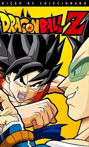 Dragon ball z the movie 1: Dragon Ball Z (1ª Temporada) - 26 de Abril de 1989 | Filmow