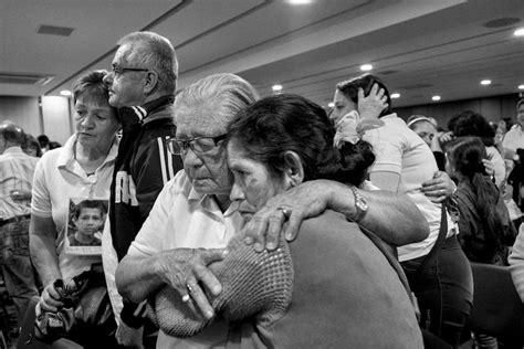 Además de ser un año bisiesto, es decir que llega a 366 días, en colombia este 2020 habrá 18 días festivos y 16 puentes extendidos con celebraciones en fechas adicionales a. Las víctimas del conflicto en Colombia - hoy.es