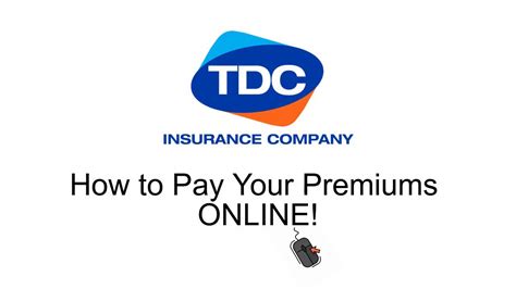 We did not find results for: TDC Insurance "Pay Online" Tutorial - YouTube