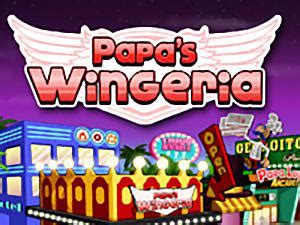 Check spelling or type a new query. Papas games free online. Papa's Cooking Games ...