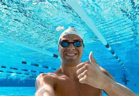 1 day ago · encinitas swimmer michael andrew is experiencing that cruel, conflicted side of the olympics, loving the experience, not loving the results. Michael Andrew Reigns Supreme At Doha's Swimming World Cup