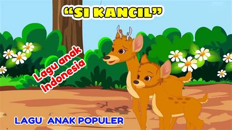 Senam pinguin anak tk mp3 & mp4. Si Kancil Anak Nakal Lagu anak Terpopuler KUmpulan lagu anak balita, paud, tk, SD - YouTube