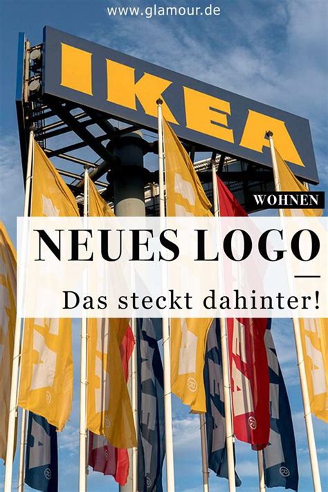 Deutsche gesellschaft für internationale zusammenarbeit federal ministry of economic cooperation and development (germany) sustainable development coopération internationale, giz transparent. Ikea hat ein neues Logo - das steckt dahinter ...