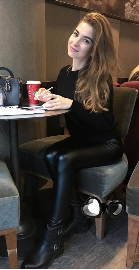 Busty blonde does wild lapdance. Pin auf kiff 2 leggings shiny leather/cuir/latex