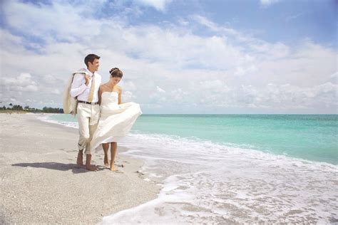 We are the florida beach wedding dream team. South Seas Island Resort Reviews & Ratings, Wedding ...