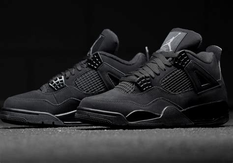 Prices for the black cats have not gone. AIR JORDAN IV BLACK CAT - Blog