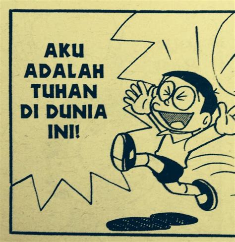 We did not find results for: Meme Lucu Nobita dan Doraemon - Semua Halaman - CewekBanget