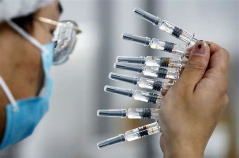 The data is essential for regulators to determine whether they should approve the vaccine for use. Philippines approves Sinovac vaccine but not for all ...