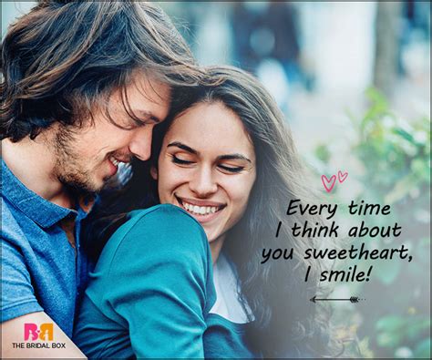 Sweet sms messages to make her smile. 100 Love Messages For Her: Say It Right And Say It Well!