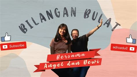 Untuk menyelesaikan soal tersebut dengan benar diperlukan aturan yang berlaku pada operasi hitung campuran. Bilangan Bulat (Soal dan Pembahasan) - YouTube