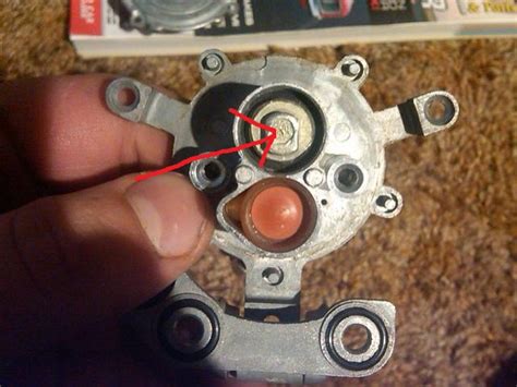 Nothing is holding it back, it seems to have a lock on it of some sort? HOW-TO Remove Lock Cylinder from Gas Cap - Kawasaki Vulcan ...