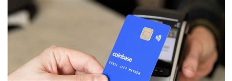 The coinbase card is a debit card which works anywhere that visa cards are accepted. Coinbase Launches Cryptocurrency Visa Card in the US ...