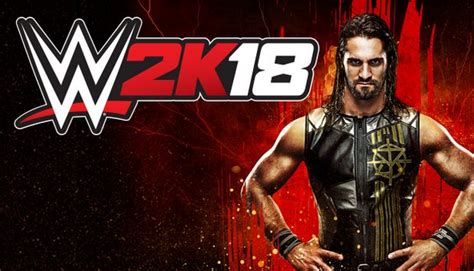 This series is updated every year, though before this game was released exclusively for consoles. WWE 2K18-CODEX « PCGamesTorrents