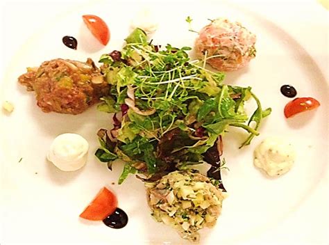 Elsbach Restaurant in Herford
