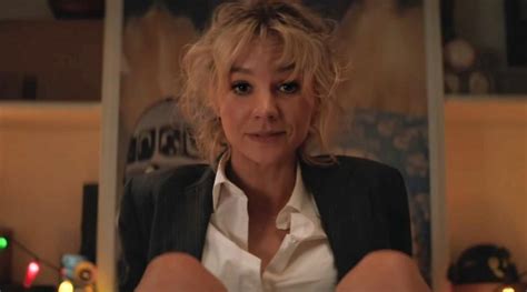 Promising young woman isn't easy to pigeonhole, but that's part of its tantalising allure. PROMISING YOUNG WOMAN - Review by Susan Granger - ALLIANCE OF WOMEN FILM JOURNALISTS
