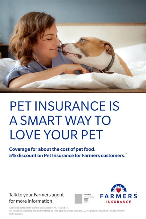 To find the best option, you need to healthy paws pet insurance is one of the few companies that offer policies for your pets without any caps or limits. Pet Insurance from Jessica Birch Agency through Pet's Best ...