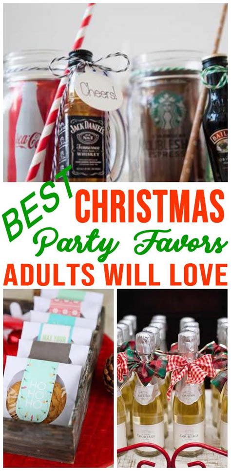 It comes with three books totally 120 images to color in varying levels of complexity. Christmas Party Favors For Adults | Christmas party favors ...