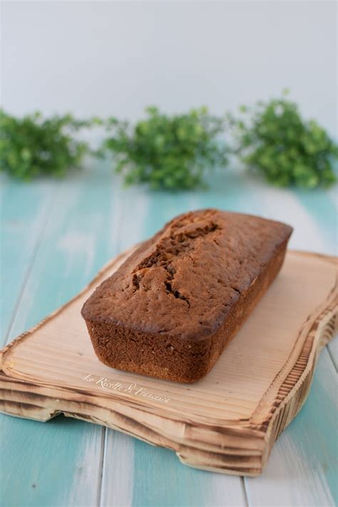 La giusta carica per iniziare la giornata con il sorriso e strizzare l'occhio a tutte le attività della giornata. Plumcake al caffè ricetta bimby - LE RICETTE DI FRANCESCA