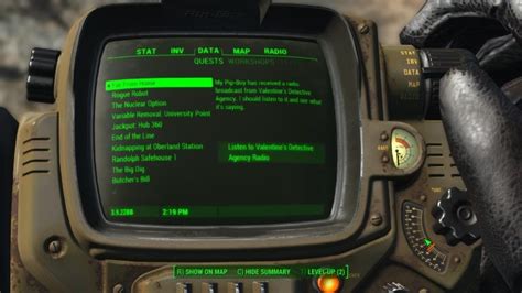 How to start far harbor dlc in fallout 4 far from home quest: Fallout 4 Guide: How to Start the Far Harbor DLC - Attack ...