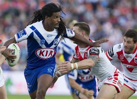 The official website of the national rugby league. Bulldogs sacked by NRL over sex scandal | Sports News ...