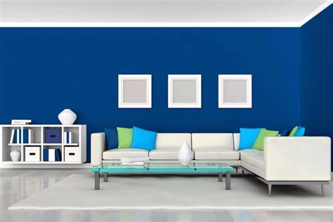 Maybe you would like to learn more about one of these? 41 Ide Warna Cat Ruang Tamu Yang Cantik Terbaru | Dekor Rumah