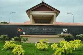 Kpmm means kolej profesional mara melaka. Azwan Al-Amin