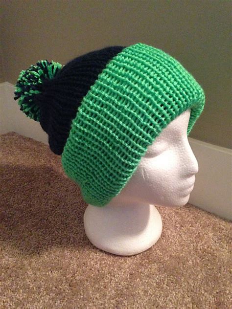 So proactive, that knitting stores like weaving works in seattle's ravenna neighborhood are stocking up on pink yarn and passing out patterns created by the pussyhat project, started by a group of. Ravelry: Seattle Seahawks Machine Knit Hat pattern by ...